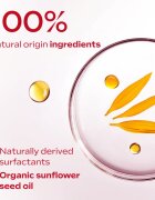 Weleda Very Cherry хидратиращ душ крем 200 мл.