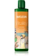 Weleda Vitality енергизиращ душ крем Sea ​​buckthorn Grapefruit and Mandarin 400 мл.