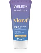 Weleda Vlora+ гел за интимна хигиена 200 мл.