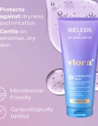 Weleda Vlora+ гел за интимна хигиена 200 мл.
