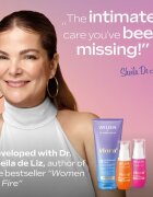 Weleda Vlora+ гел за интимна хигиена 200 мл.