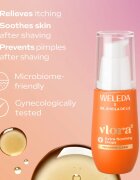 Weleda Vlora+ успокояваща грижа за интимните части 30 мл.