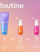 Weleda Vlora+ защитно масло за интимните части 30 мл.