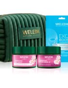 Weleda Wild Rose Radiance Ritual подаръчен комплект за освежаване и изглаждане на кожата
