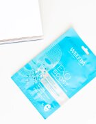 Weleda Wild Rose Radiance Ritual подаръчен комплект за освежаване и изглаждане на кожата