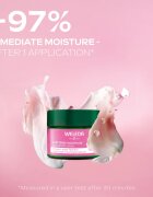 Weleda Wild Rose Radiance Ritual подаръчен комплект за освежаване и изглаждане на кожата