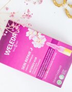 Weleda Wild Rose Renewal Ritual подаръчен комплект за първи бръчки