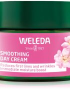Weleda Wild Rose & White Tea озаряващ дневен крем 40 мл.