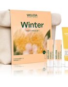 Weleda Winter Must-Have подаръчен комплект за регенерация и подхранване на лицето