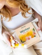 Weleda Winter Must-Have подаръчен комплект за регенерация и подхранване на лицето