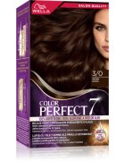 Wella Color Perfect боя за коса цвят 3/0 Dark Brown 1 бр.