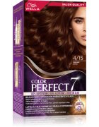 Wella Color Perfect боя за коса цвят 4/15 Cool Evening Brown 1 бр.