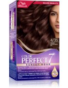 Wella Color Perfect Sunset Hour боя за коса 4/35 Reddish Brown 1 бр.