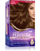 Wella Color Perfect Sunset Hour боя за коса 5/3 Intense Brown 1 бр.