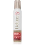 Wella Deluxe Definition & Protection пяна втвърдител за богат обем 200 мл.