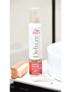 Wella Deluxe Definition & Protection пяна втвърдител за богат обем 200 мл.