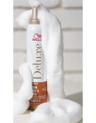 Wella Deluxe Dream Waves & Curls пяна втвърдител за чуплива и къдрава коса 200 мл.