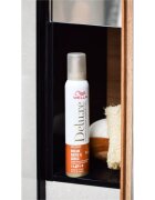 Wella Deluxe Dream Waves & Curls пяна втвърдител за чуплива и къдрава коса 200 мл.