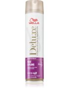 Wella Deluxe Heat Styling лак за коса за топлинно третиране на косата 250 мл.
