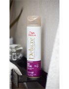 Wella Deluxe Heat Styling лак за коса за топлинно третиране на косата 250 мл.