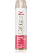 Wella Deluxe Luxurious Shine лак за коса за блясък 250 мл.