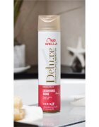 Wella Deluxe Luxurious Shine лак за коса за блясък 250 мл.