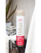 Wella Deluxe Luxurious Shine лак за коса за блясък 250 мл.