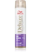 Wella Deluxe Pure Fullness лак за коса с екстра силна фиксация за обем 250 мл.