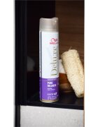 Wella Deluxe Pure Fullness лак за коса с екстра силна фиксация за обем 250 мл.