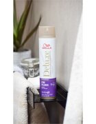 Wella Deluxe Pure Fullness лак за коса с екстра силна фиксация за обем 250 мл.