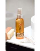 Wella Deluxe Rich Oil подхранващо масло за суха коса 100 мл.