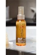 Wella Deluxe Rich Oil подхранващо масло за суха коса 100 мл.
