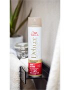 Wella Deluxe Shine & Restore лак за коса със силна фиксация за обем 250 мл.