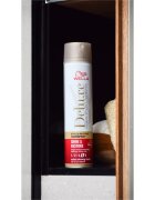 Wella Deluxe Shine & Restore лак за коса със силна фиксация за обем 250 мл.