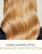 Wella Deluxe Silky Smooth регенериращ лак за коса за екстра силна 250 мл.