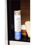 Wella Deluxe Wonder Volume лак за коса със силна фиксация за обем 250 мл.