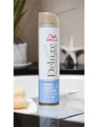 Wella Deluxe Wonder Volume & Protection лак за коса с екстра силна фиксация за обем и блясък 250 мл.
