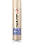Wella flex 2 Days Volume лак за коса със силна фиксация за обем 250 мл.