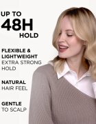 Wella flex 2 Days Volume лак за коса със силна фиксация за обем 250 мл.