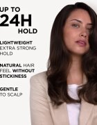 Wella flex 2 Days Volume пяна втвърдител за богат обем Vol 4 200 мл.