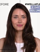Wella flex 2 Days Volume пяна втвърдител за богат обем Vol 4 200 мл.