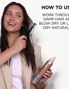 Wella flex 2 Days Volume пяна втвърдител за богат обем Vol 4 200 мл.