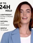 Wella flex 2 Days Volume спрей за топлинно третиране на косата 150 мл.