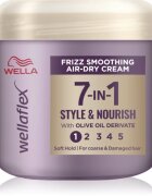 Wella flex 7in1 крем против цъфтене 7 в 1 150 мл.