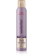 Wella flex 7in1 пяна за екстремни къдрици 200 мл.