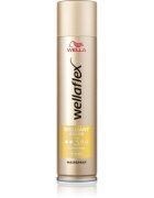Wella flex Brilliant Color лак за коса със средна фиксация за боядисана коса 250 мл.