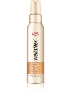 Wella flex Curls Definition гел в спрей за къдрава коса силна фиксация 150 мл.
