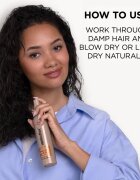 Wella flex Curls Definition гел в спрей за къдрава коса силна фиксация 150 мл.