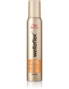 Wella flex Curls Definition пяна втвърдител за чуплива и къдрава коса 200 мл.