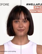 Wella flex Frizz Control лак за коса 250 мл.